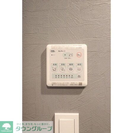 ウェルスクエアイズム武蔵小山IIIの物件内観写真